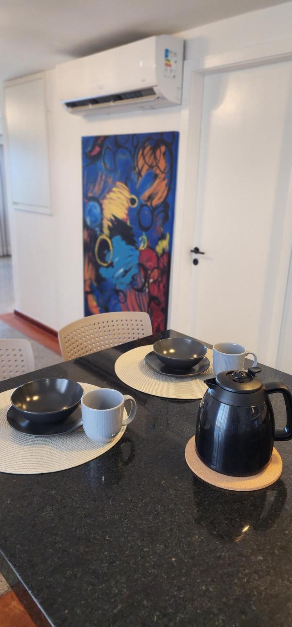 Apartamento Beira Mar Scala By Ds Imóveis